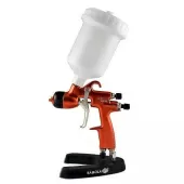 Краскопульт пневматический Sagola 3300 GTO TECH 10141568 (1,4 мм)